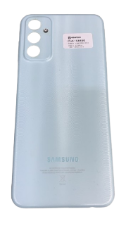 TAMPA SAMSUNG M13 (AZUL CIANO)