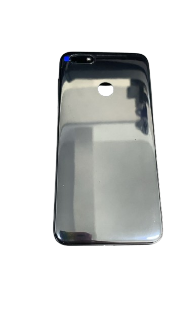 TAMPA MOTOROLA MOTO E6 PLAY (CINZA)
