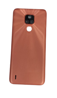 TAMPA MOTOROLA MOTO E7 (ROSA)