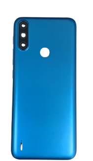 TAMPA MOTOROLA MOTO E7 POWER (AZUL)
