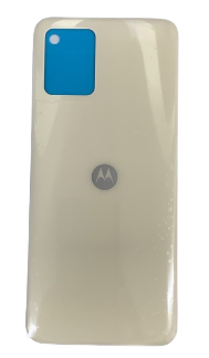TAMPA MOTOROLA MOTO E13 (BRANCA)