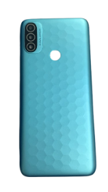 TAMPA MOTOROLA MOTO E20 (AZUL)