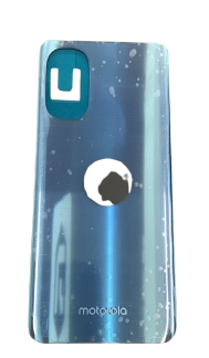 TAMPA MOTOROLA MOTO G52 (AZUL)