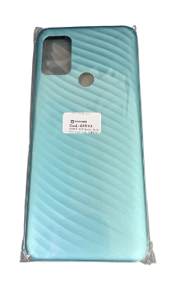 TAMPA MOTOROLA MOTO G10 G20 G30 (VERDE)