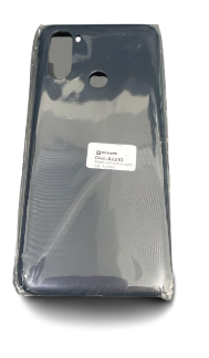 TAMPA MOTOROLA MOTO G31 (CINZA)