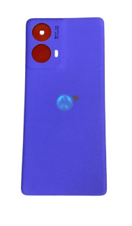 TAMPA MOTOROLA MOTO G85 (AZUL)
