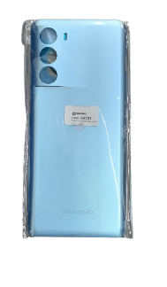 TAMPA MOTOROLA MOTO G200 AZUL