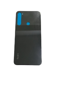 TAMPA XIAOMI NOTE 8 (PRETA)