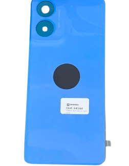 TAMPA MOTOROLA MOTO G04S (AZUL)