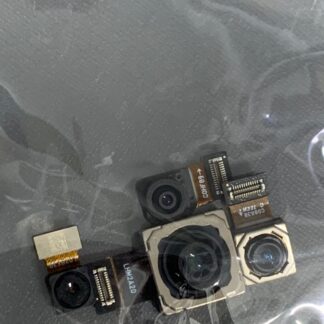 KIT CAMERA MOTOROLA MOTO G60 (RETIRADA)