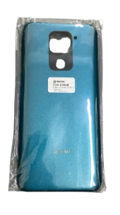 TAMPA XIAOMI NOTE 9 (VERDE)