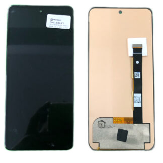 TELA MOTOROLA MOTO EDGE 30 / G52 / G82 OLED