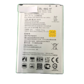 BATERIA LG BL-46 K10 2017