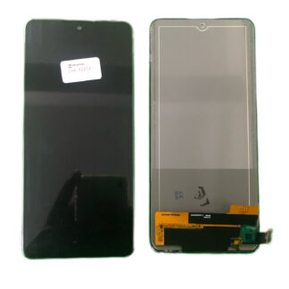 TELA XIAOMI NOTE 10 PRO NOTE 11 PRO NOTE 12 PRO 4G POCO X4 PRO 4G POCO X4 PRO 5G (OLED)