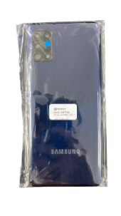 TAMPA SAMSUNG A35 (AZUL CLARO)