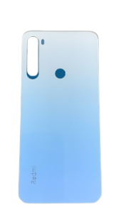 TAMPA XIAOMI NOTE 8 (BRANCA)