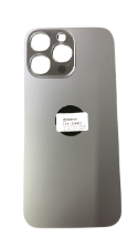 TAMPA APPLE IPHONE 16 PRO MAX (PRETO)
