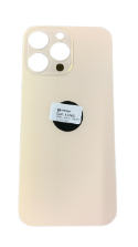 TAMPA APPLE IPHONE 16 PRO MAX (DOURADO)