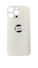 TAMPA APPLE IPHONE 16 PRO MAX (BRANCO)